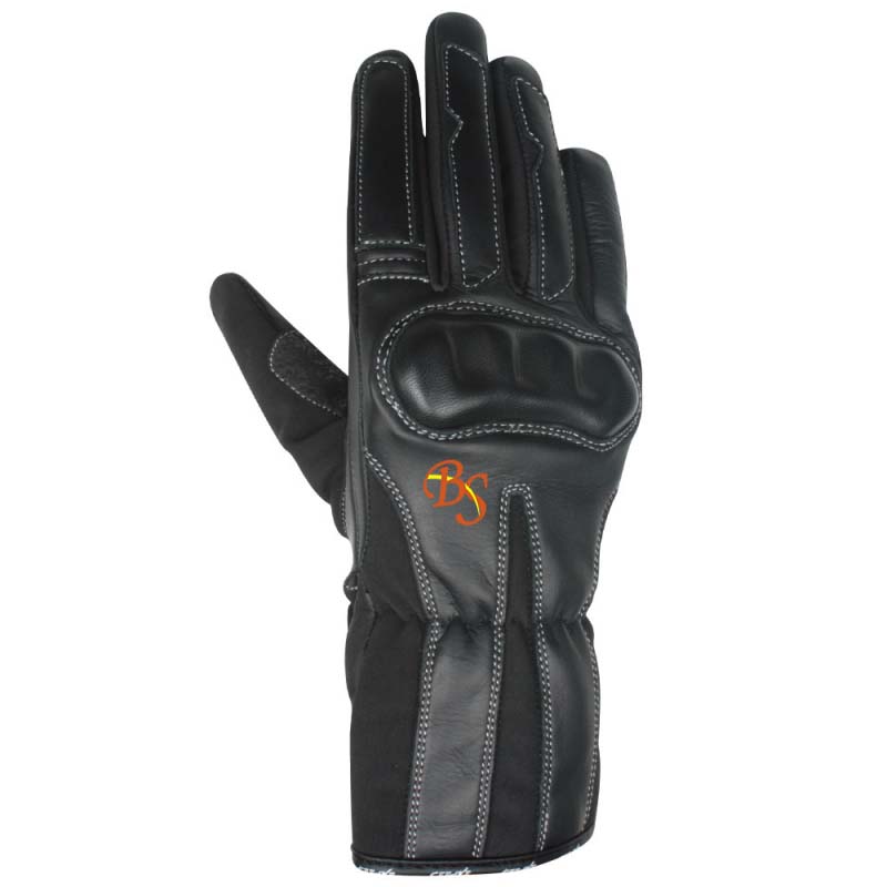 MOTORBIKE GLOVES