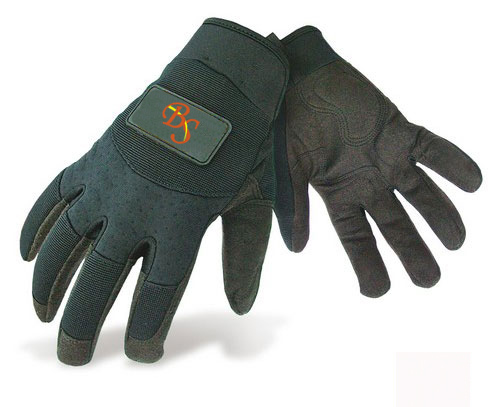 MECHANICS GLOVES