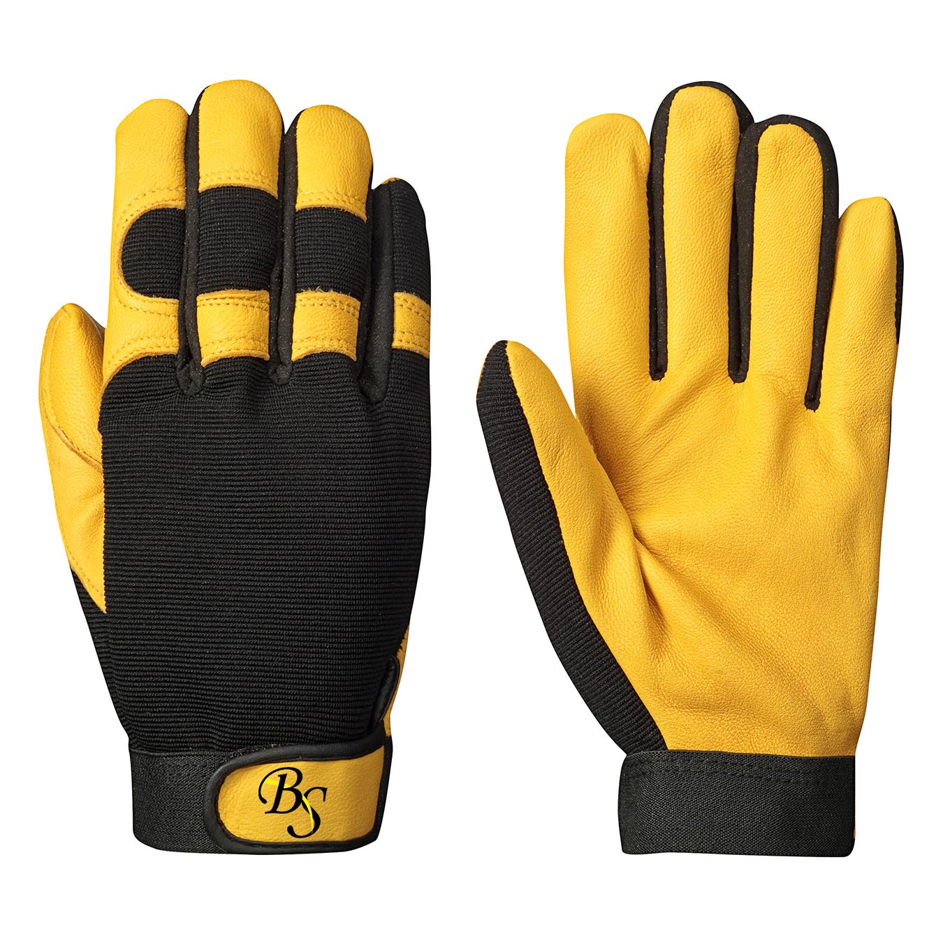 MECHANICS GLOVES