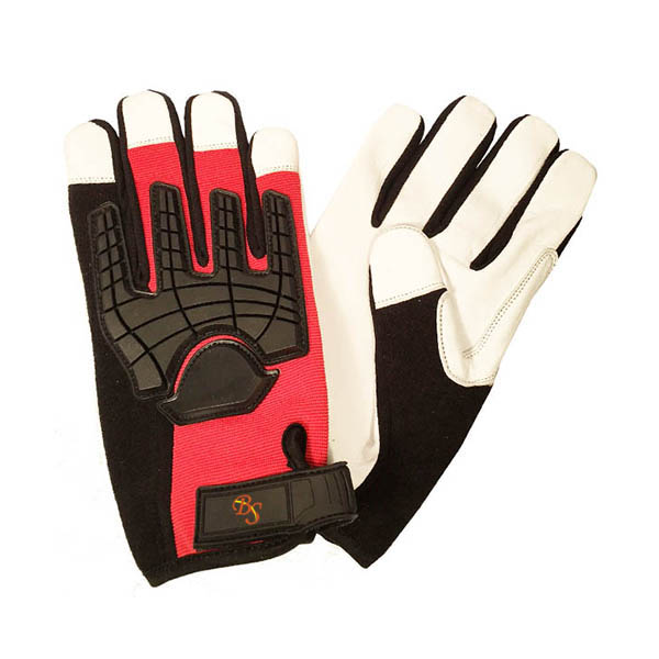 MECHANICS GLOVES