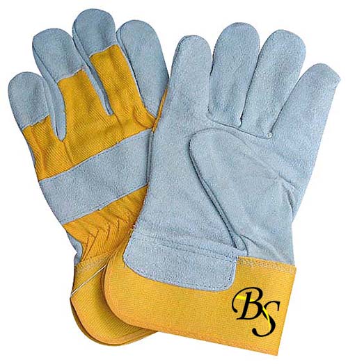 SAFETY GLOVES