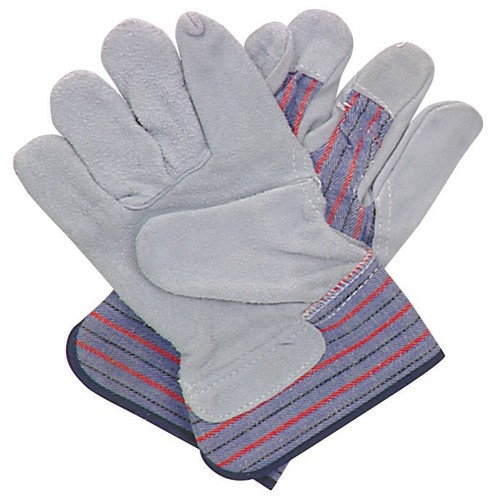 SAFETY GLOVES