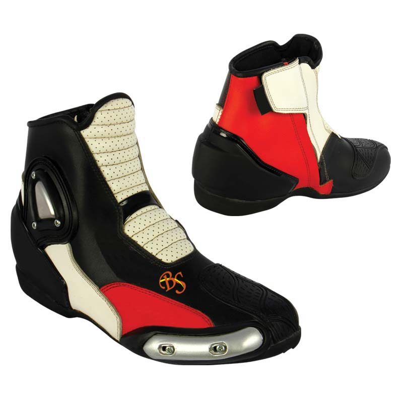 MOTORBIKE BOOTS