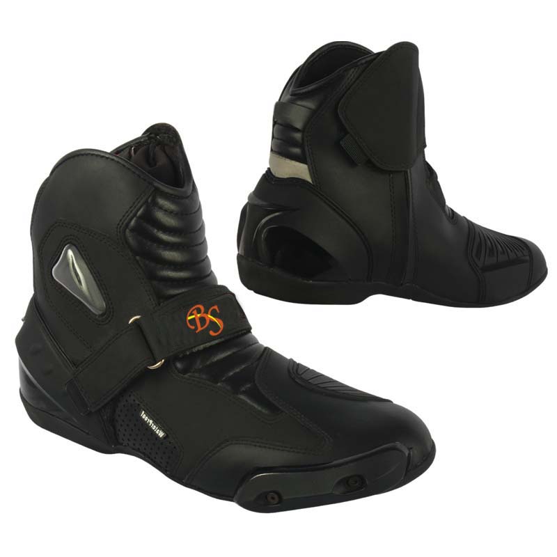 MOTORBIKE BOOTS