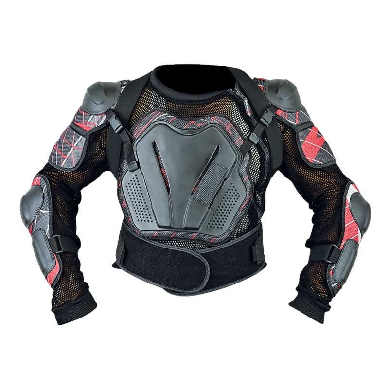 MOTORBIKE PROTECTORS