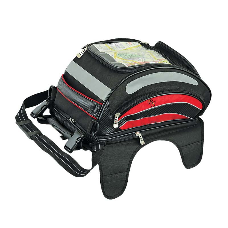 MOTORBIKE  LEATHER AND TEXTILE BAGS