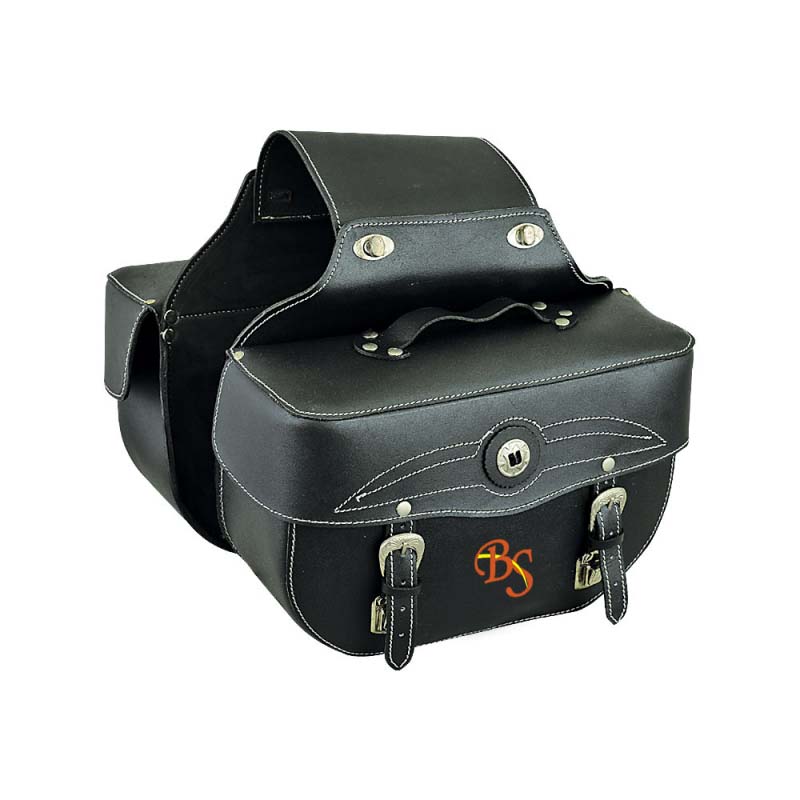 MOTORBIKE  LEATHER AND TEXTILE BAGS