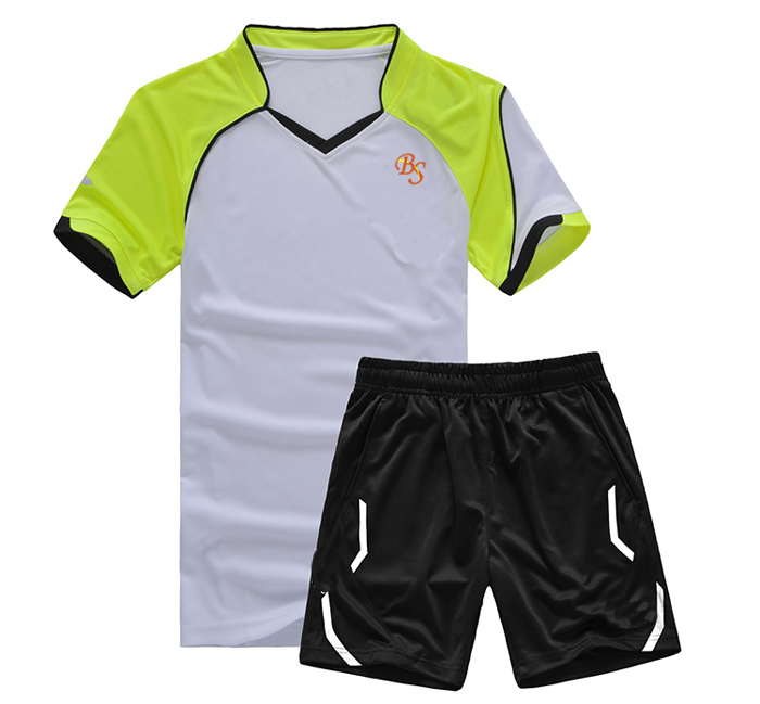 BADMINTON UNIFORM 