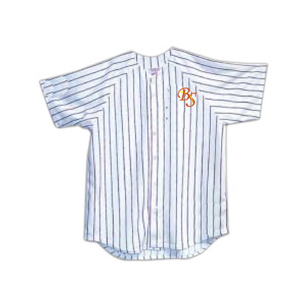 BASEBALL UNIFORM 