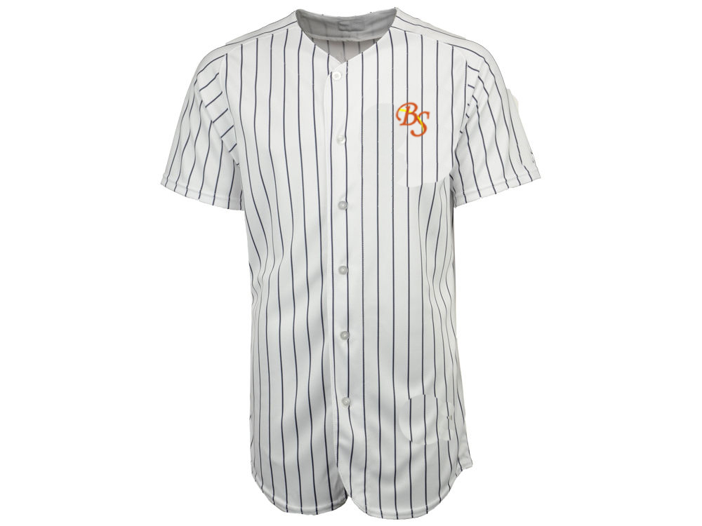 BASEBALL UNIFORM 