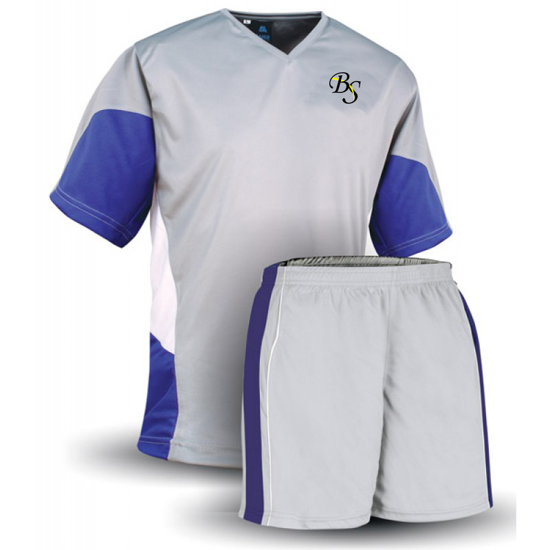Soccer Uniform