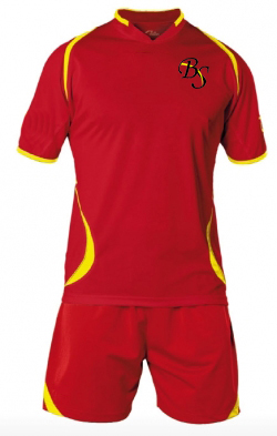 Soccer Uniform