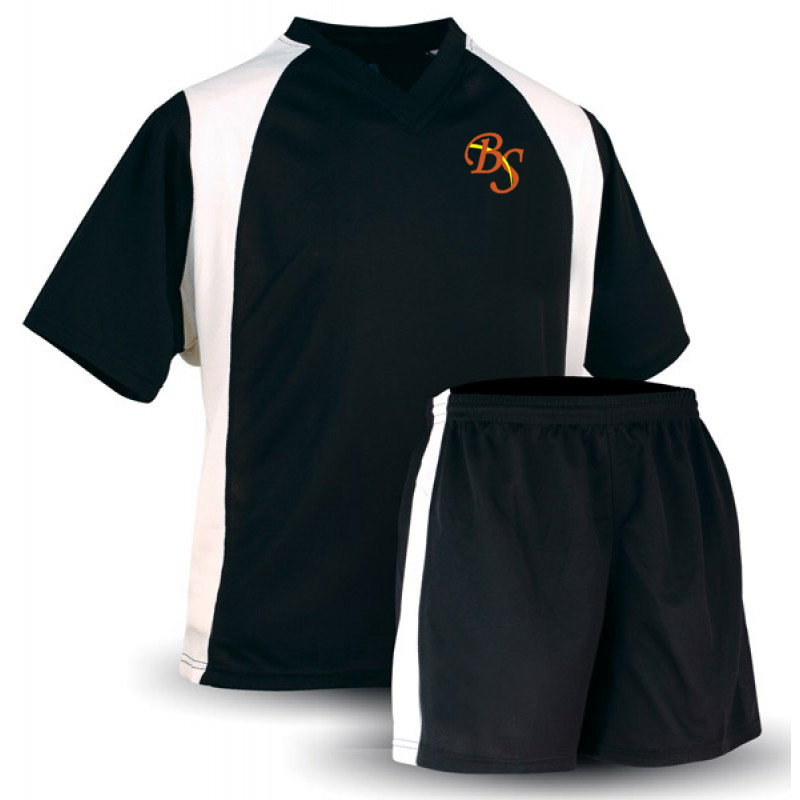 Soccer Uniform
