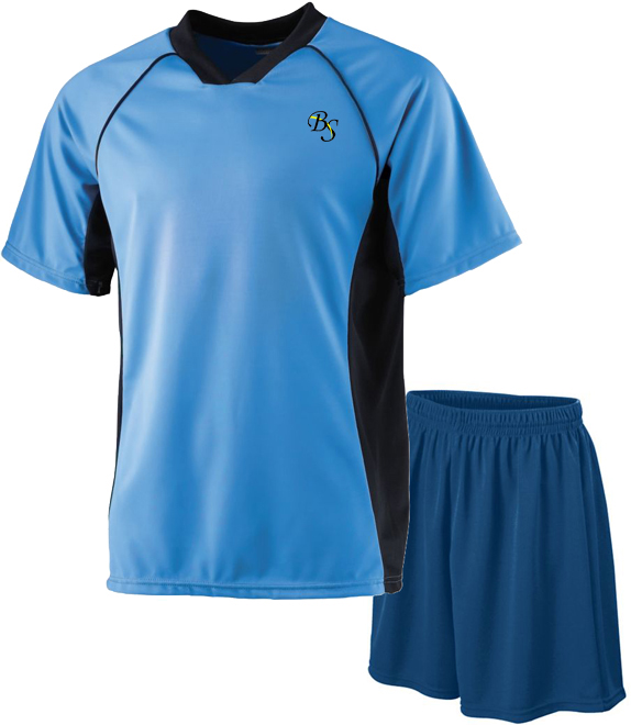 Soccer Uniform