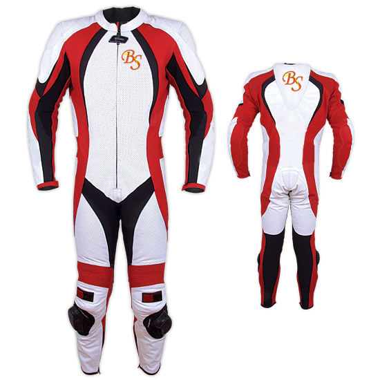 MOTORBIKE SUITS 